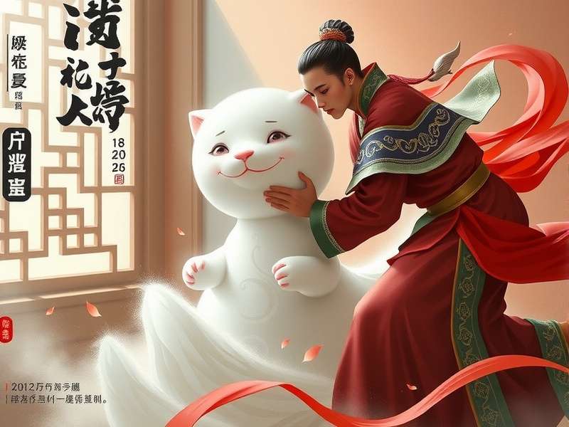 关于我们团队图片